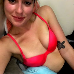 OnlyFans Model Anastasia M. Beaverhousen from Canada