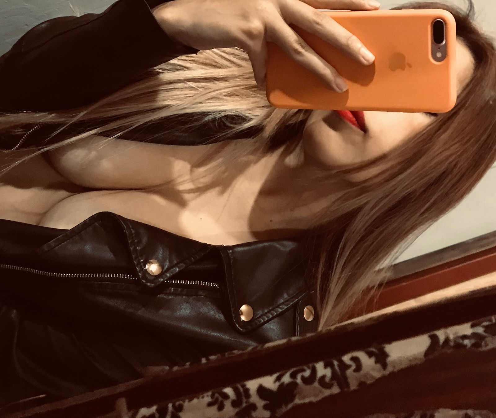 Sexy Argentina🌷 photo