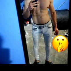 OnlyFans Model Aster, From México