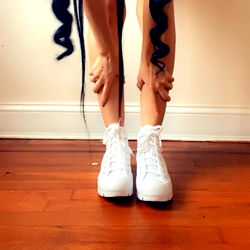 Assthatsmilesback photo