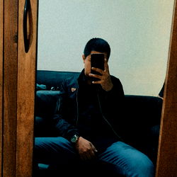 Alberto Castro photo