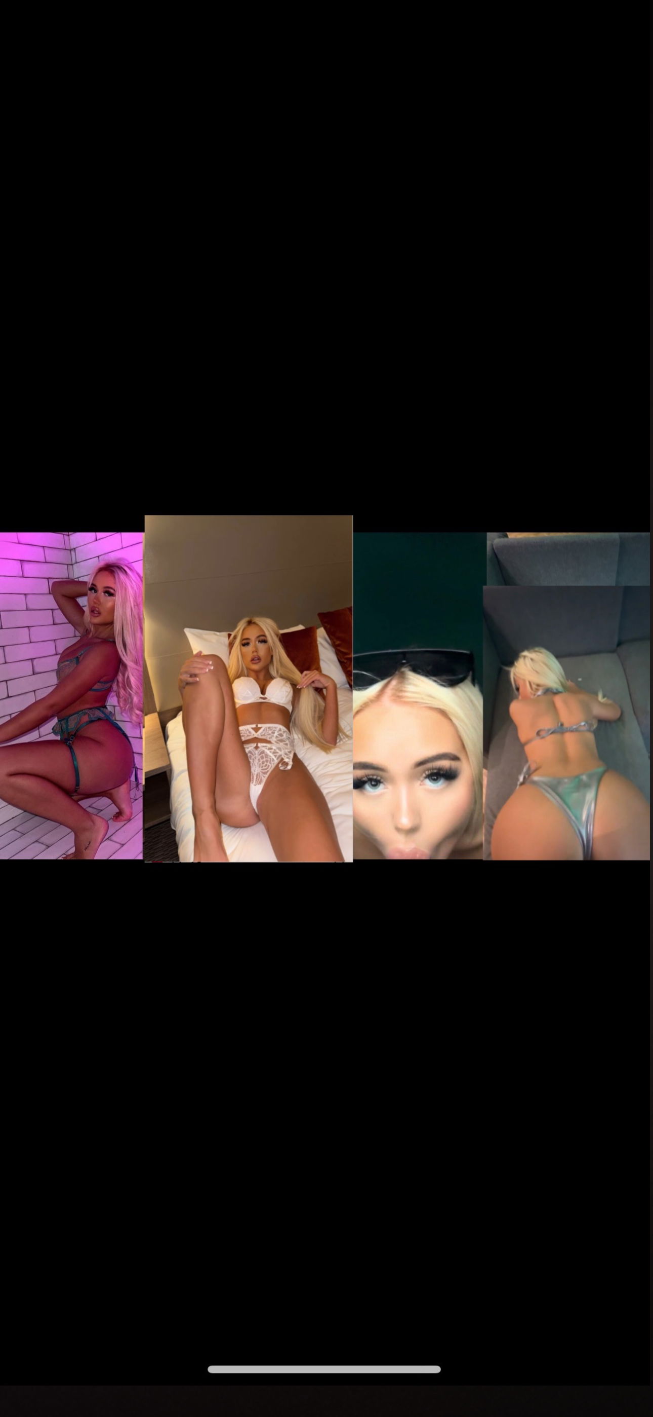 BELLE'S VIP | petite Irish girl☘️ 😈 photo