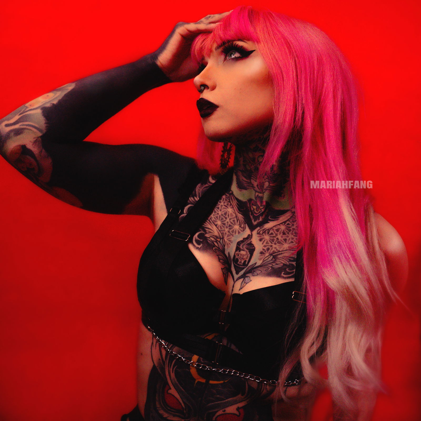 𝓥𝓲𝔁𝓮𝓷𝓯𝓪𝓷𝓰  (𝓐.𝓚.𝓐 - 𝓜𝓪𝓻𝓲𝓪𝓱𝓯𝓪𝓷𝓰) photo