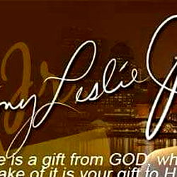 Antony Mack: Inspiring Leader, Actor with a Message