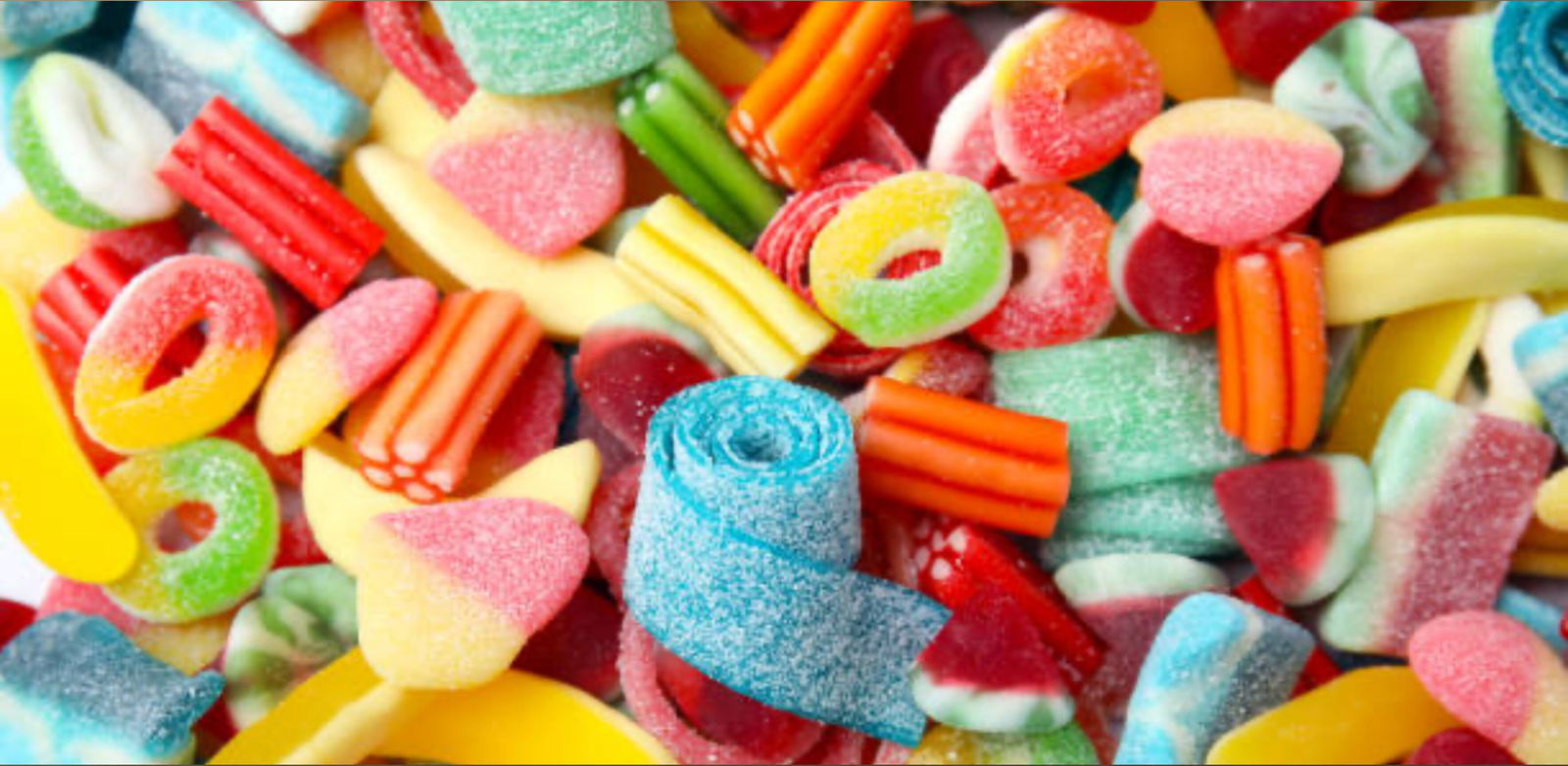 I Deserve A Lil Treat photo