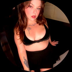 I Deserve A Lil Treat photo