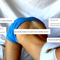 Blue World 🌎 photo