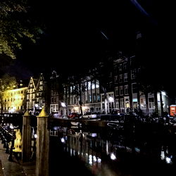 Vibrant Nightlife in Edinburgh, Scotland