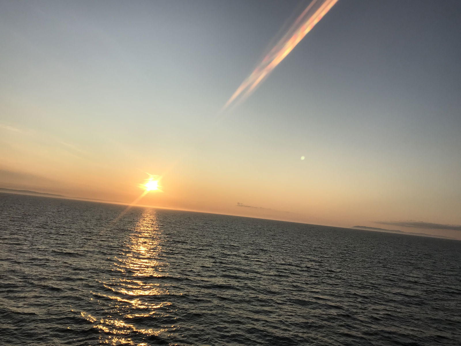 Scottish Eight photo