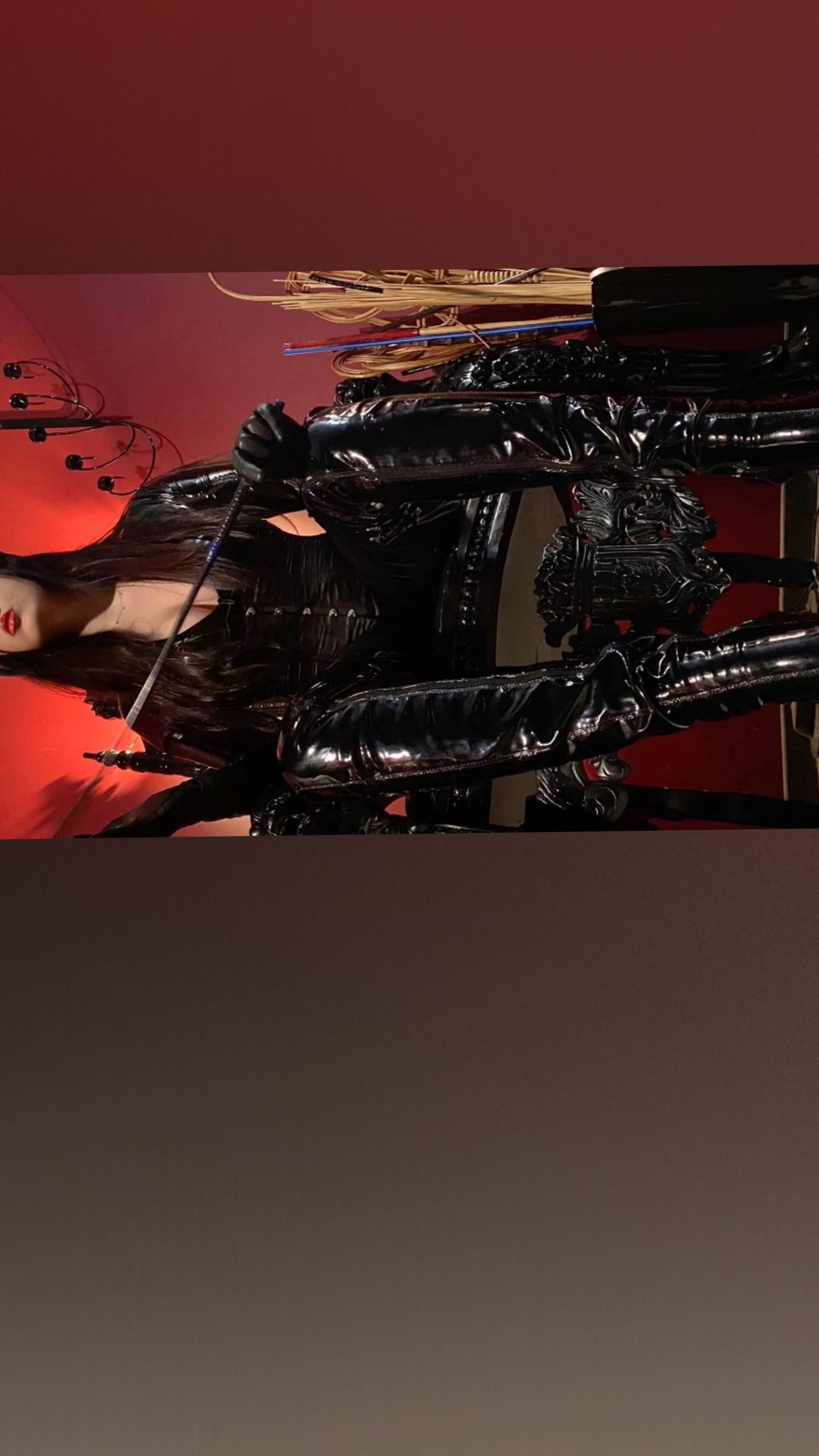 ♠️GODDES CELINE♠️ photo