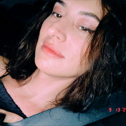 AlíciaY2K - São Paulo Model