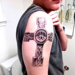 Intricate Tattoo Artwork