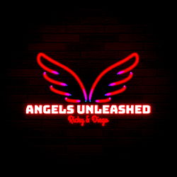 Angels Unleashed - Ricky and Diego photo