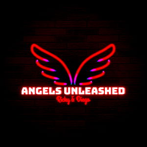 Angels Unleashed - Ricky and Diego photo