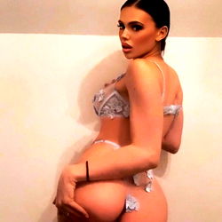 Sensational Model Angela ❤️