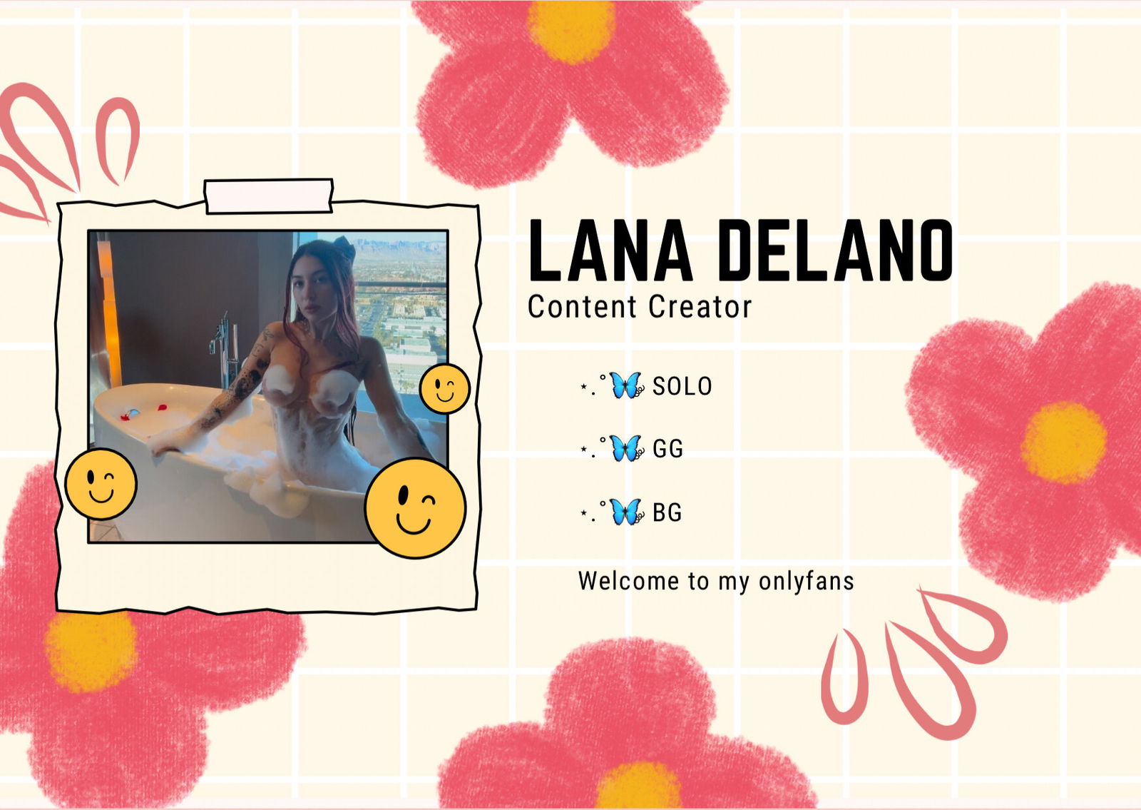 𝗟𝗮𝗻𝗮 𝗗𝗲𝗹𝗮𝗻𝗼°ʚ🎀ɞ° photo