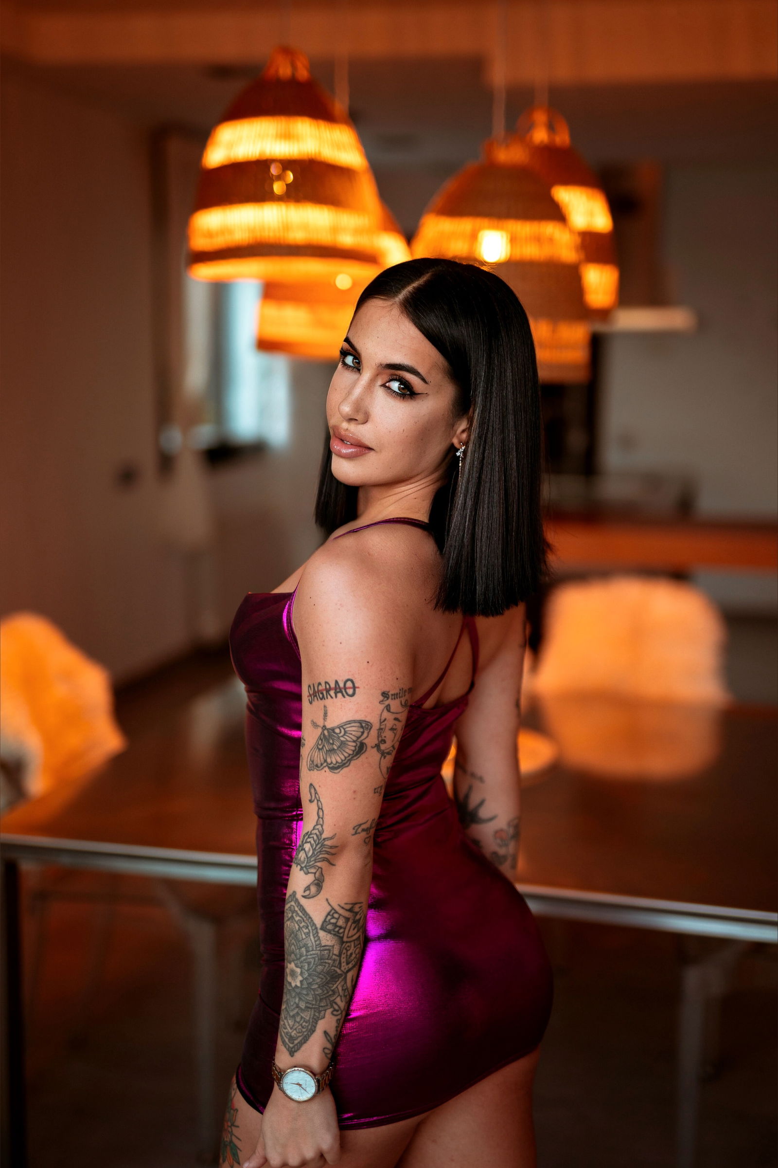 Alessandra 🩷 photo