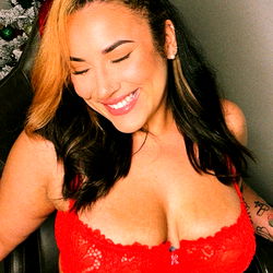 Mommy marshmallow 🪴 photo