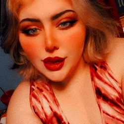 Beauty Influencer Becky: A Story of Style and Substance