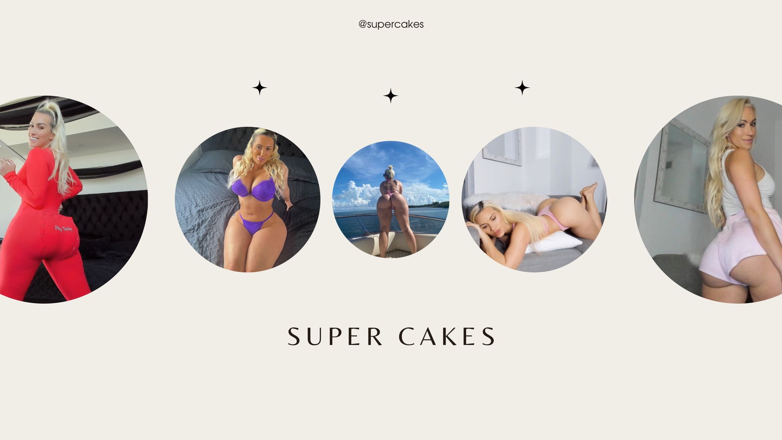 Super Cakes photo