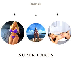 Super Cakes photo