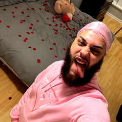 FreakyZandder2 photo