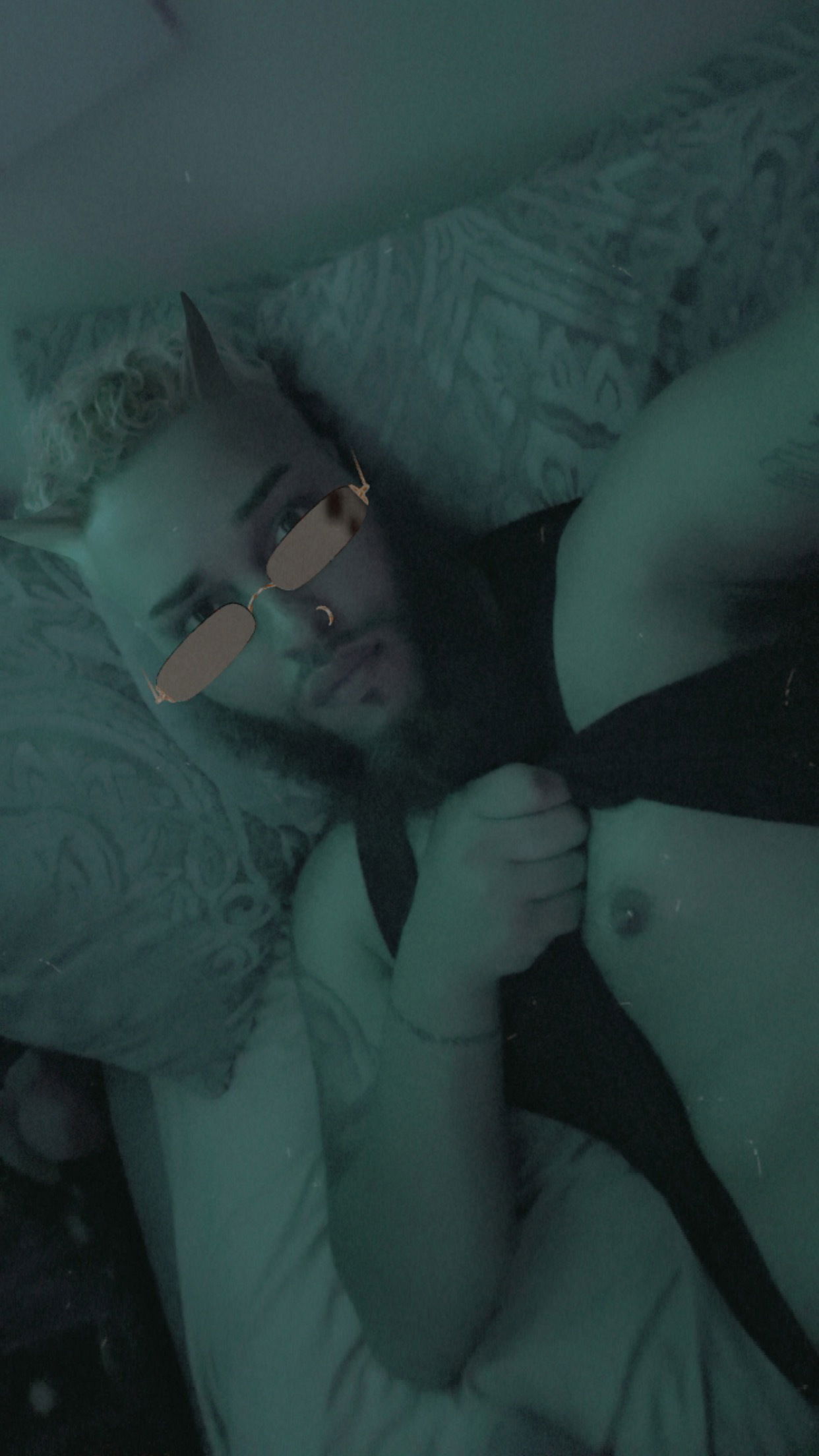 FreakyZandder2 photo