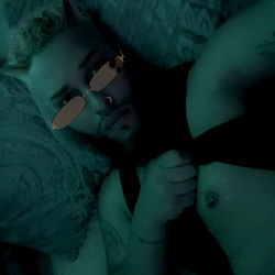 FreakyZandder2 photo