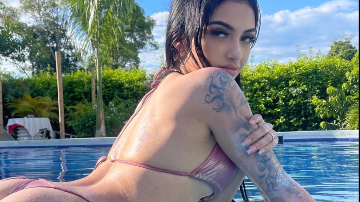 Karen Diaz 💖🥤📌 photo