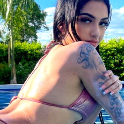 Karen Diaz 💖🥤📌 photo