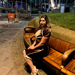 Missy - London Nights