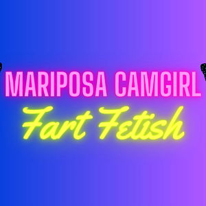 MARIPOSA Fart Fetish photo