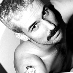 Andrissss, a Model for OnlyFans