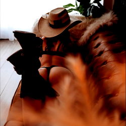 Daddy's Lil Monster - OnlyFans Model