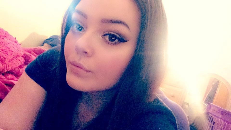 Stephaniiee😉😋 photo