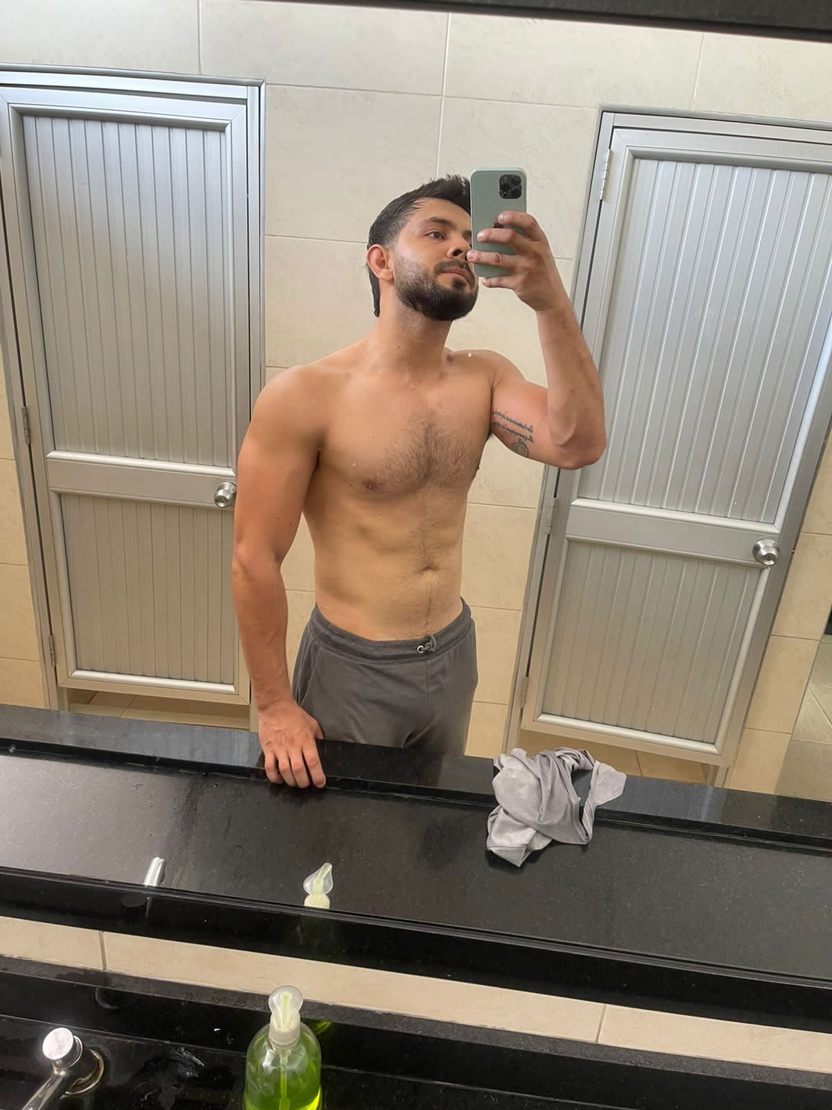 Andrés felipe photo