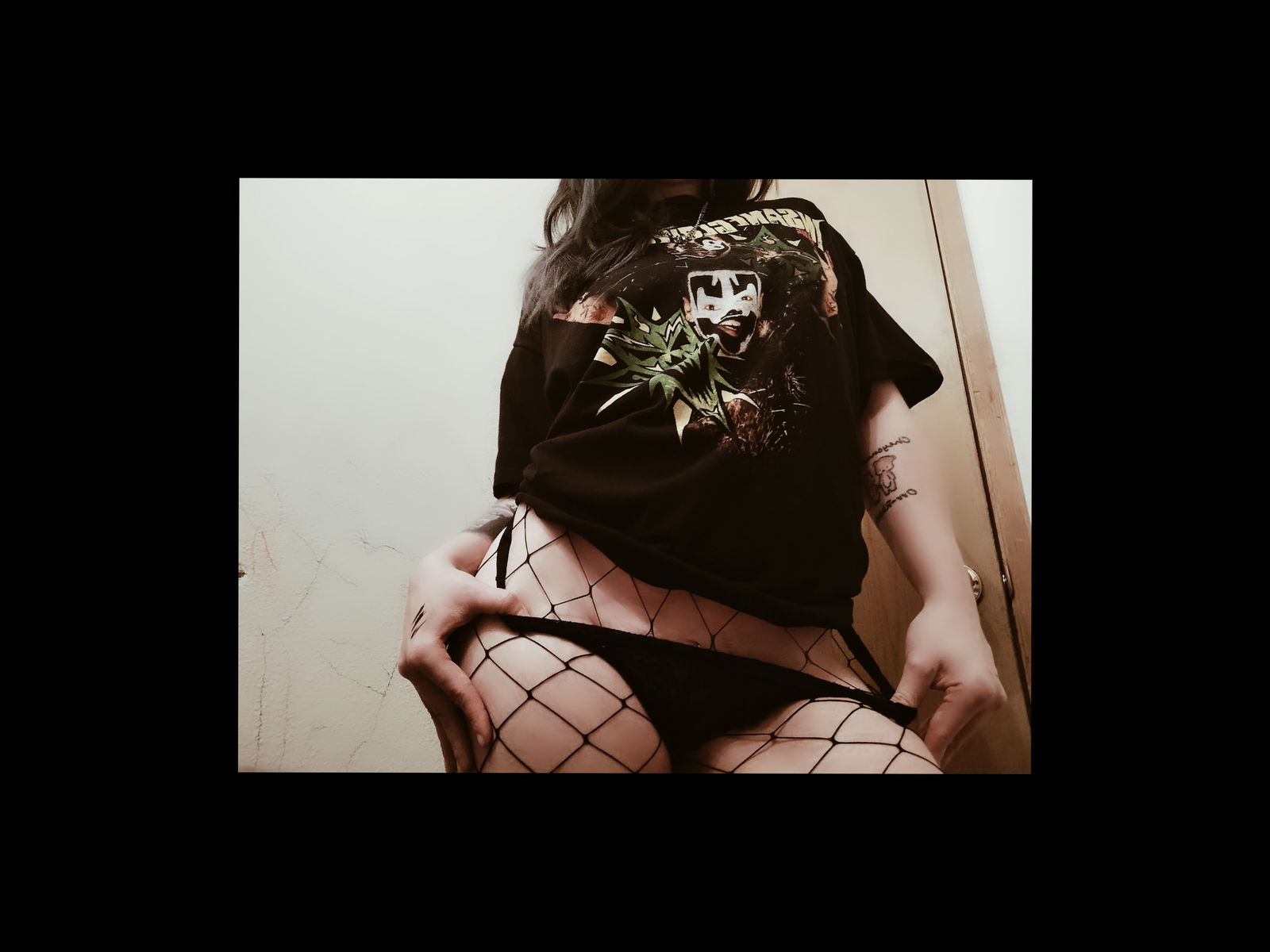 Scarlett Briar photo