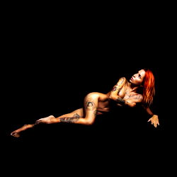 🔥 Ana Almeida photo