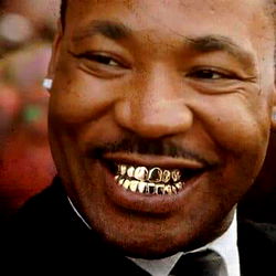 Martin Luther King Jr.