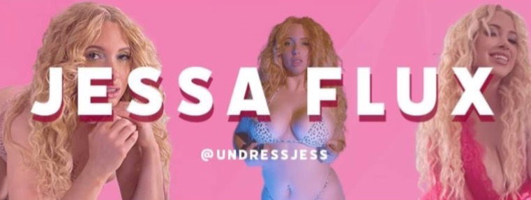 Jessa Jupiter Flux photo