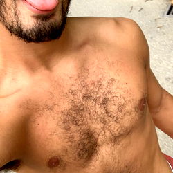 Modeling a Fit and Toned Physique