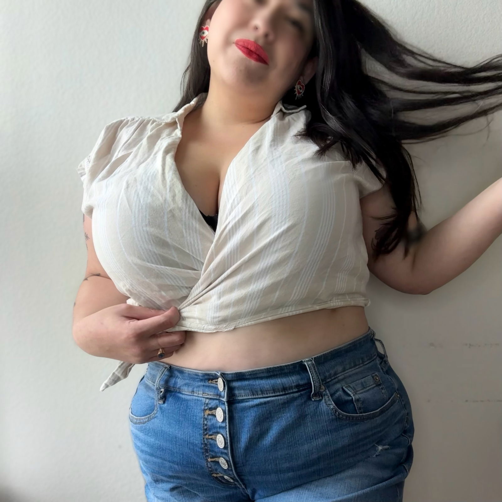 Penny Stalks 🍄🪷✨ photo