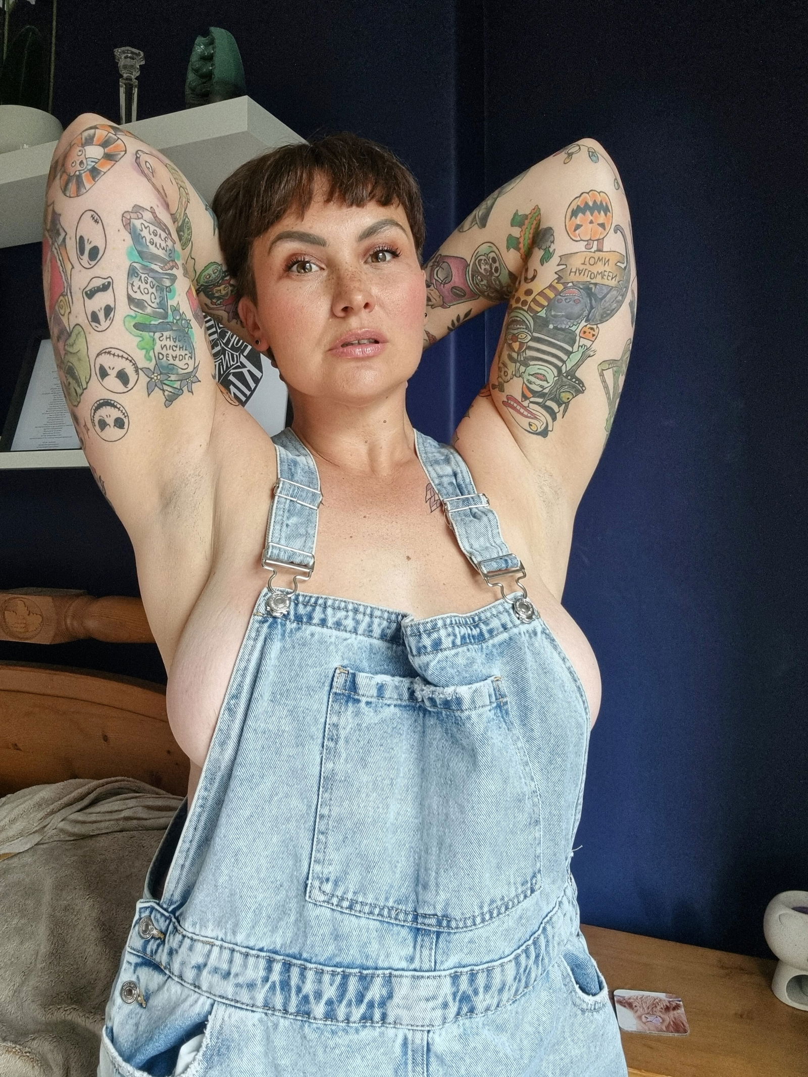 ♡ Victoria Myers ♡ Vids Included ☆ photo