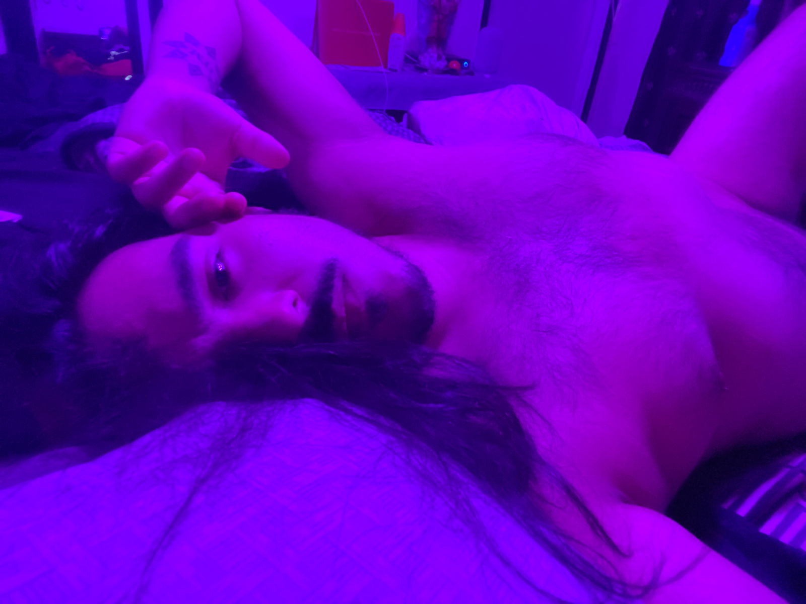 Bernardo Cacho photo