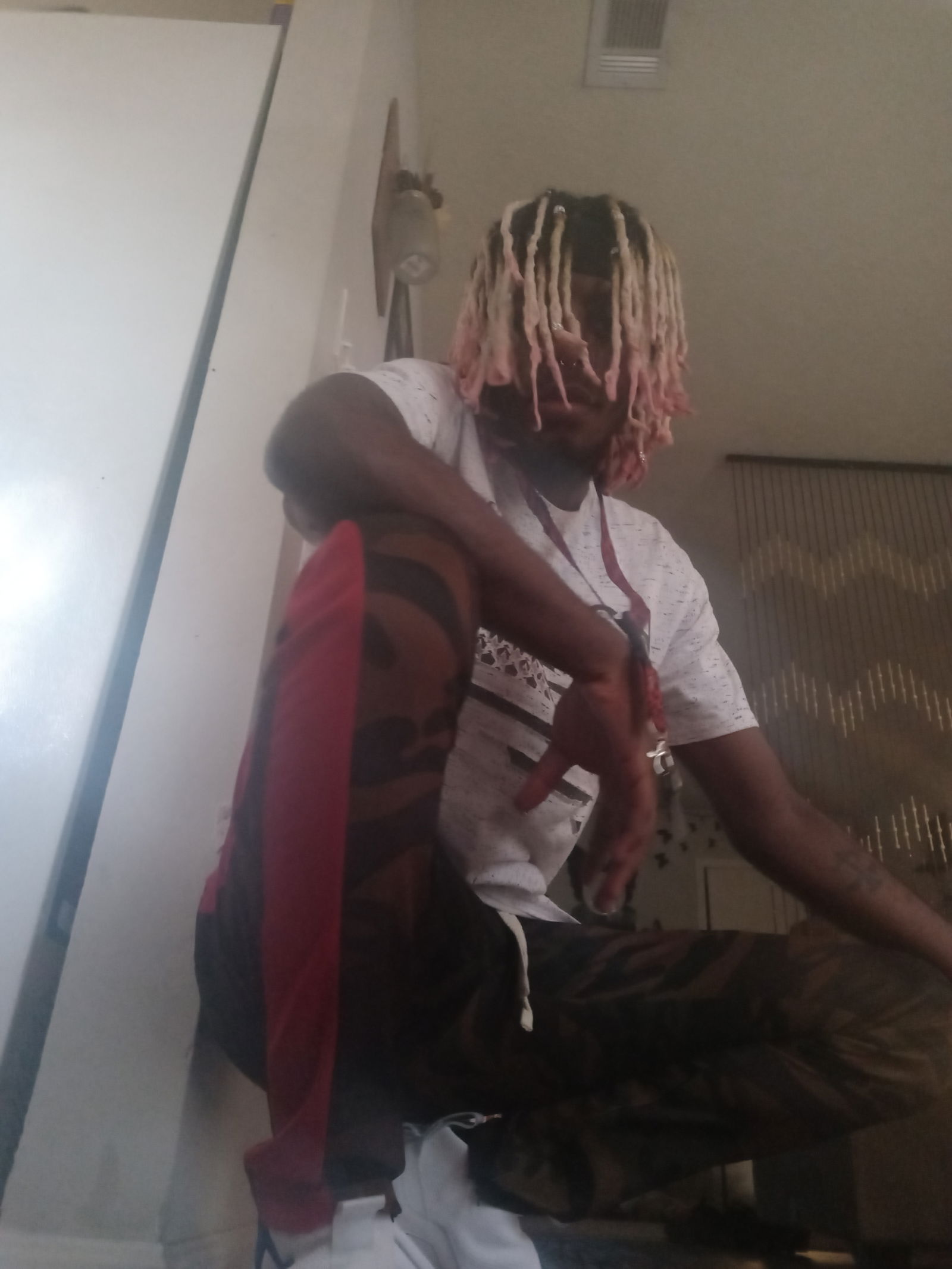 Almighty District photo