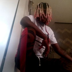 NoLuvKingArrel photo