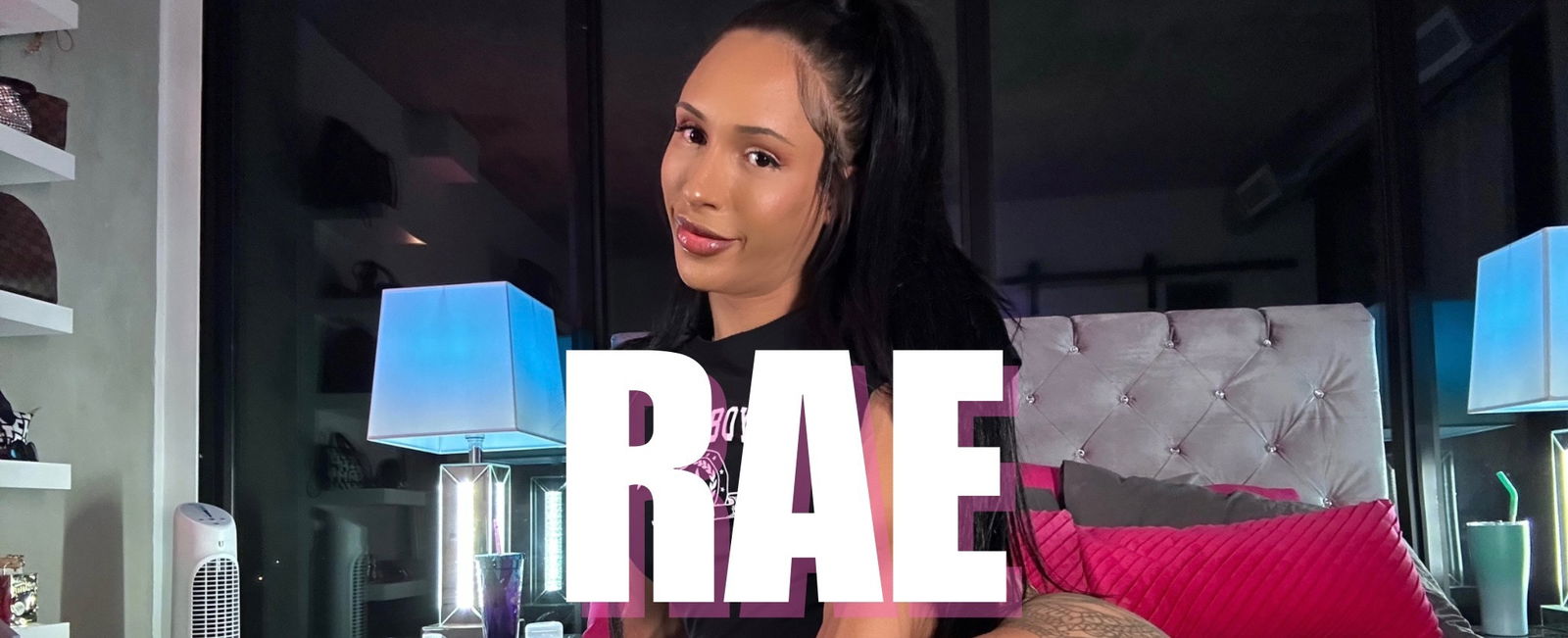 Rae 🍆💦 VIDEOCALLS photo