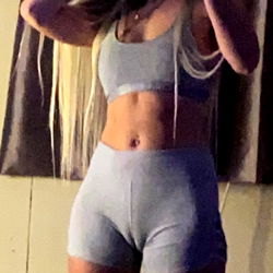 Adrianna Envy's Workout Routine