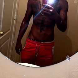 StrokeGod, OnlyFans Model, Las Vegas