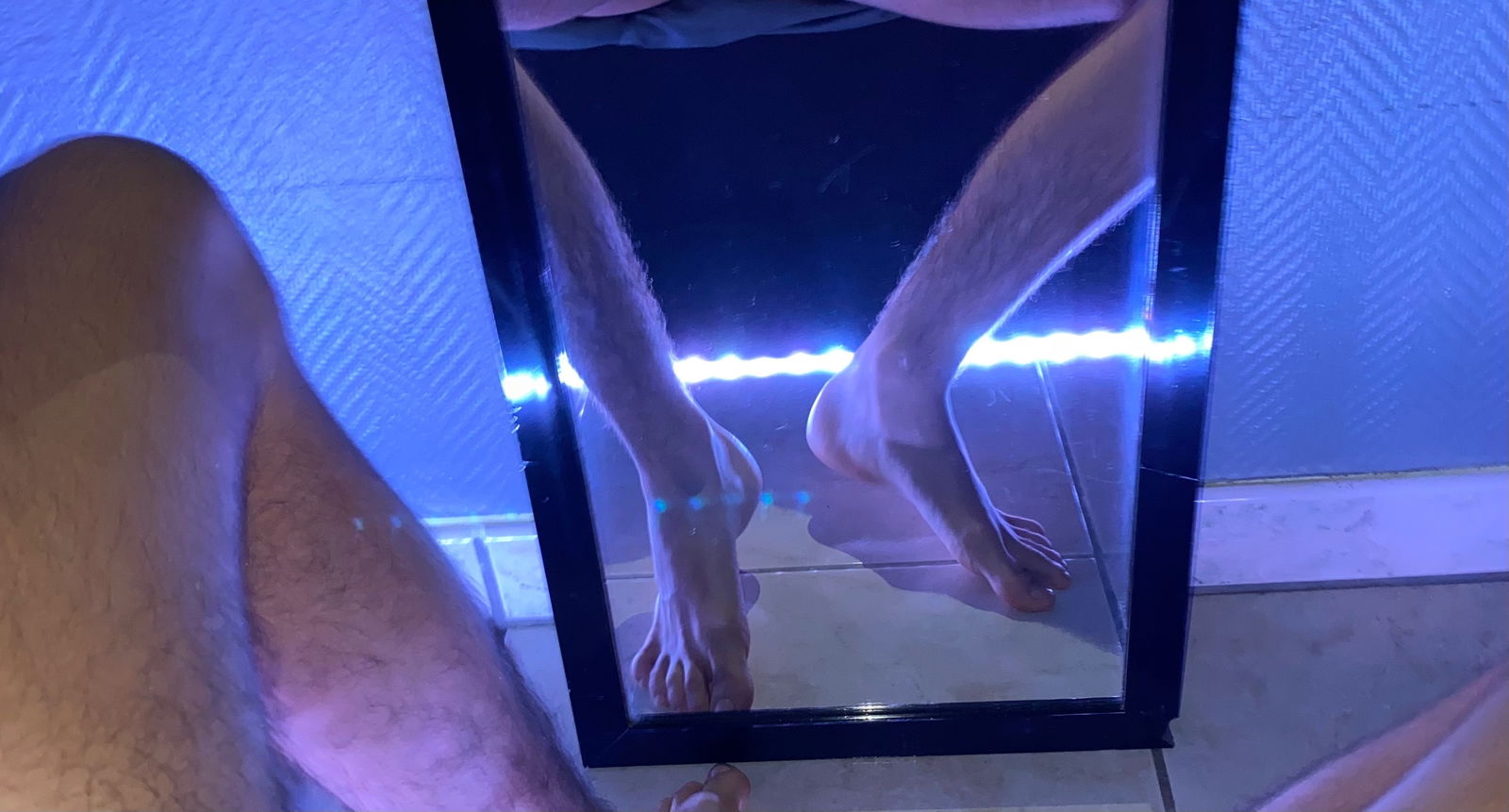 French Dick🦵🏼 photo